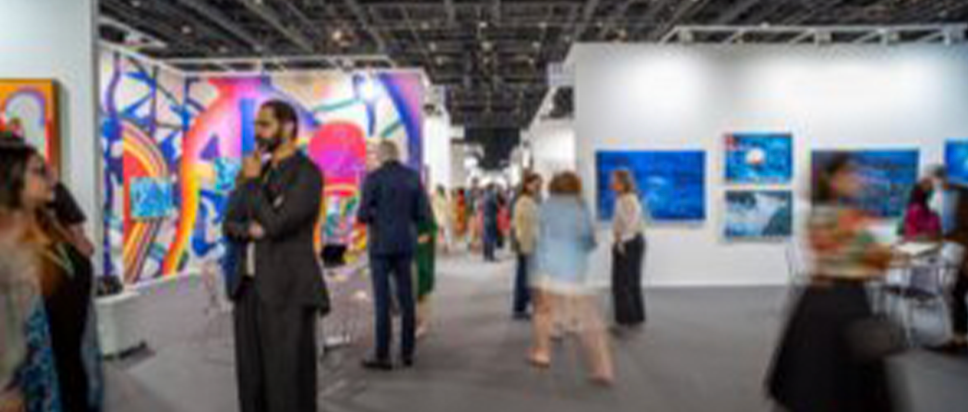 First Details of Art Dubai 2025 Gallery Line-up