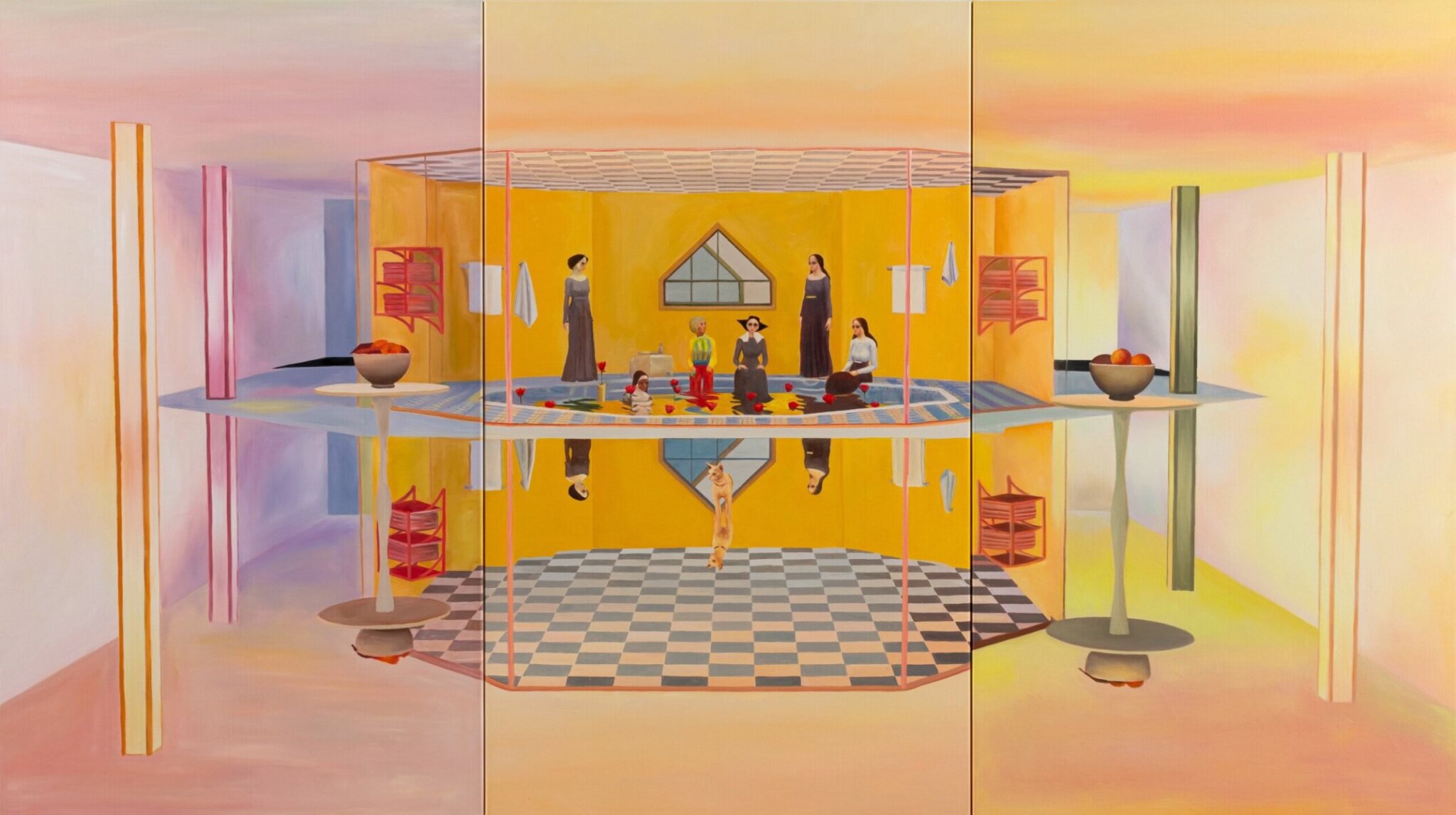 ART DUBAI CONTEMPORARY