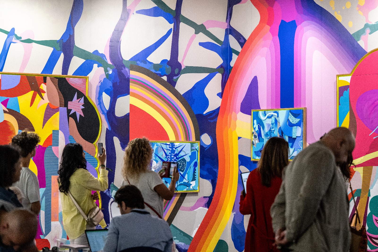 ART DUBAI CONTEMPORARY