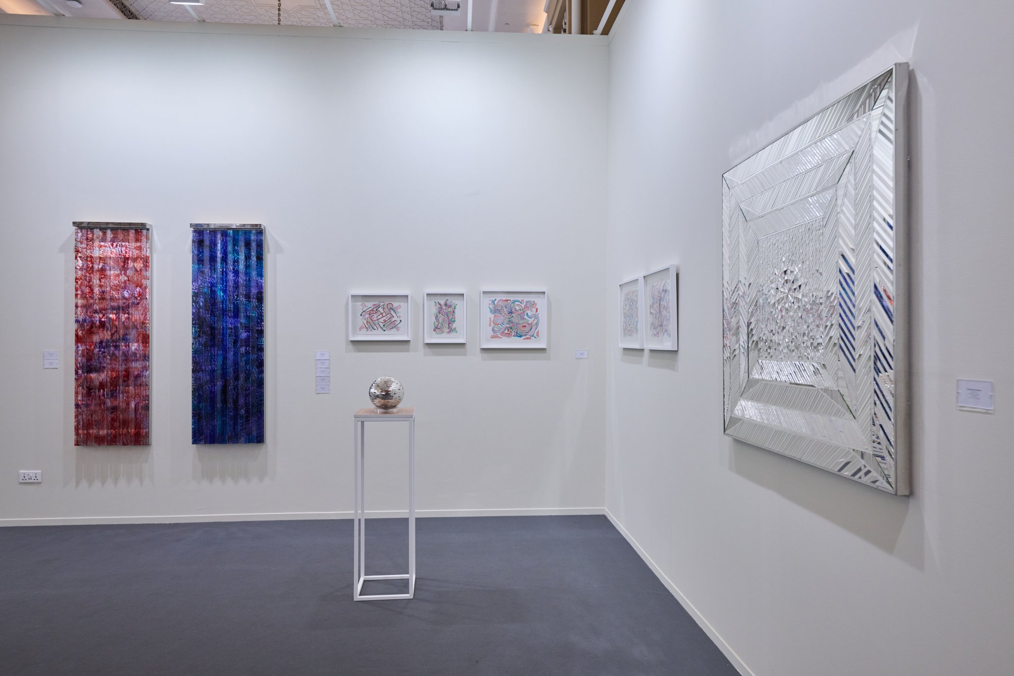 ART DUBAI MODERN 2023