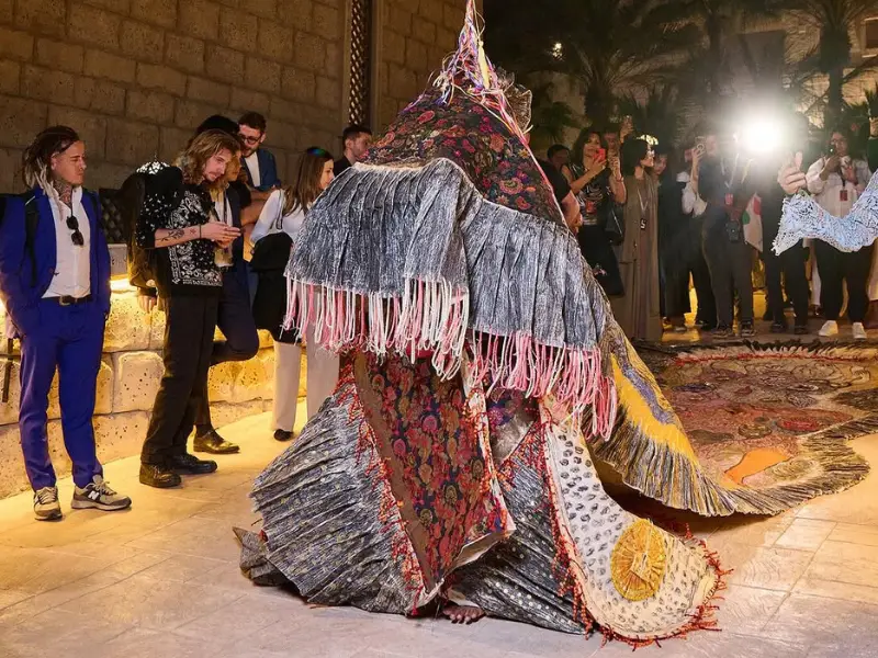 What’s New At Art Dubai 2025? Check Out Details