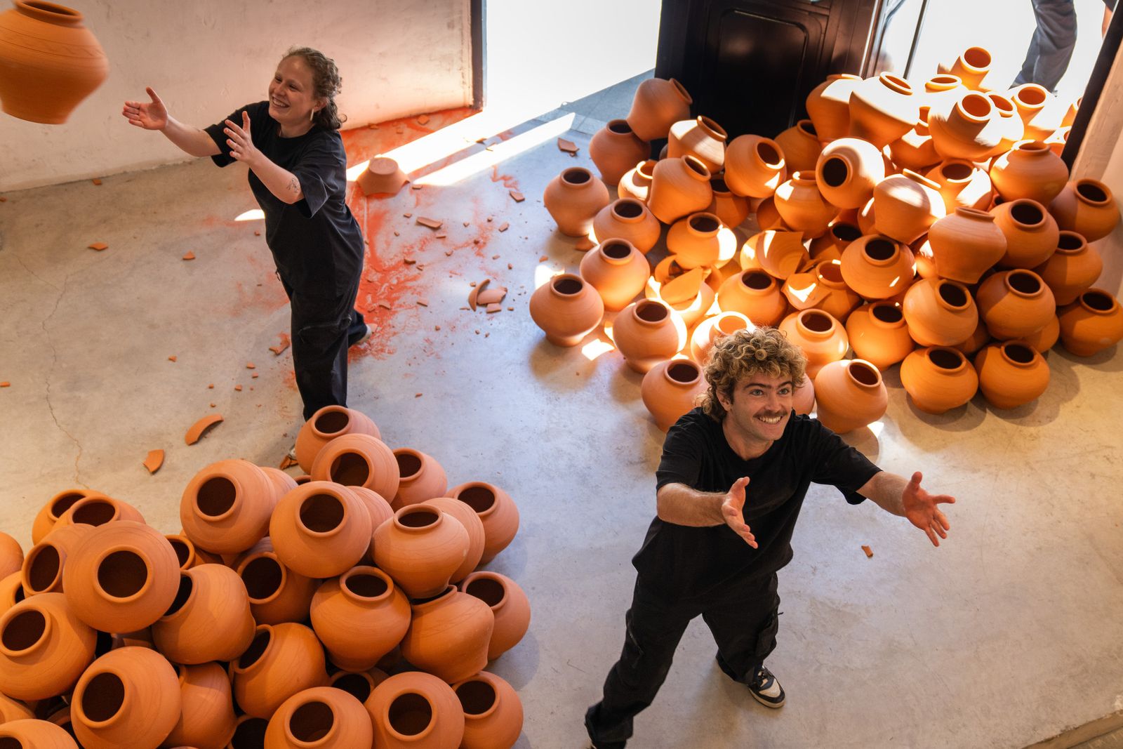 Art Dubai Returns with an Impressive Lineup of Artists and Galleries