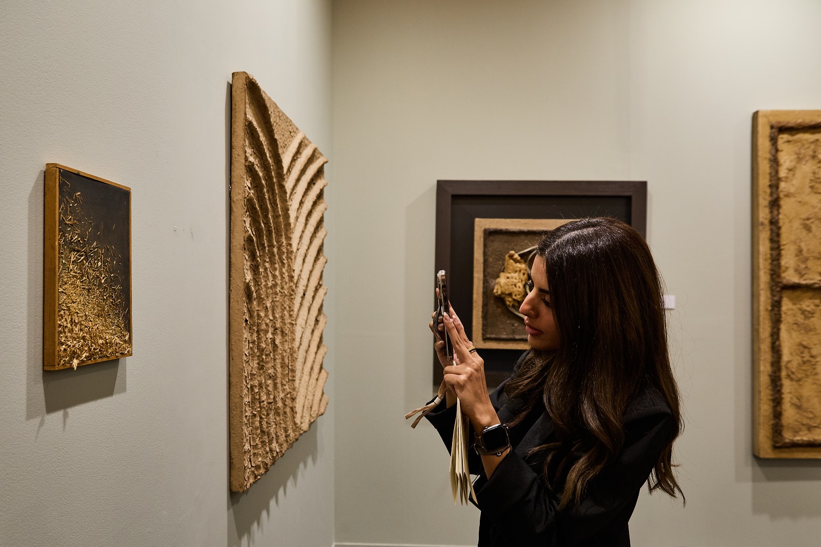 ART DUBAI MODERN