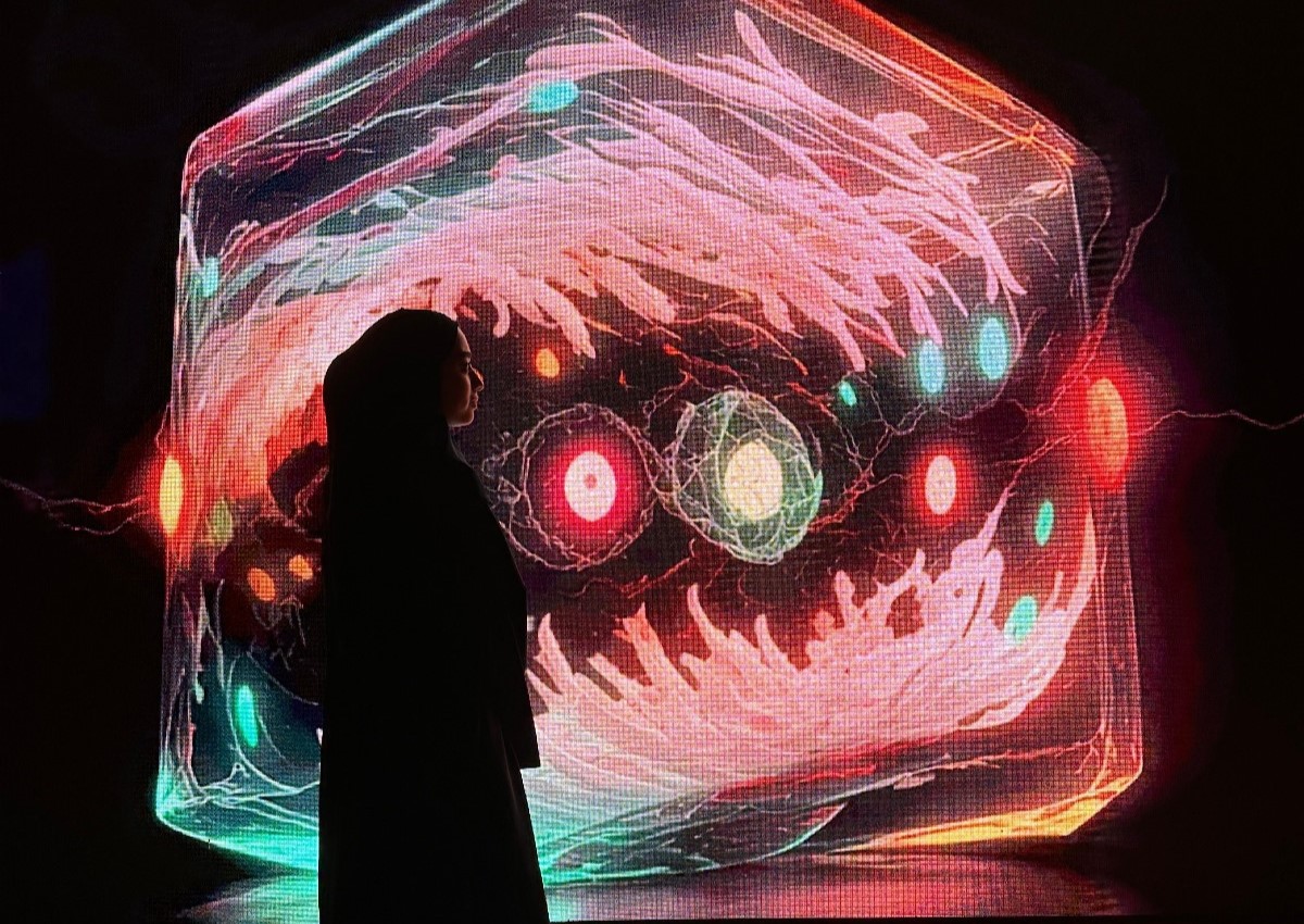 ART DUBAI DIGITAL
