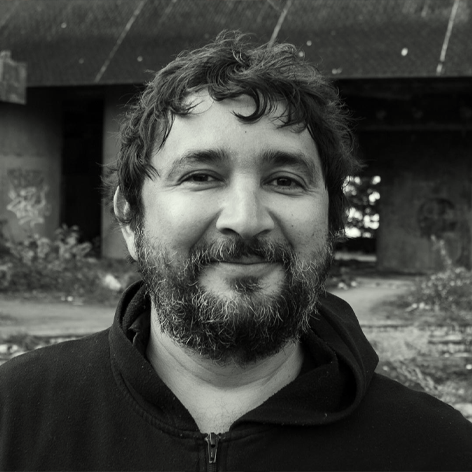 Héctor Zamora