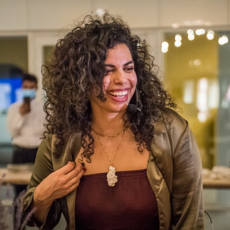 MIRNA BAMIEH