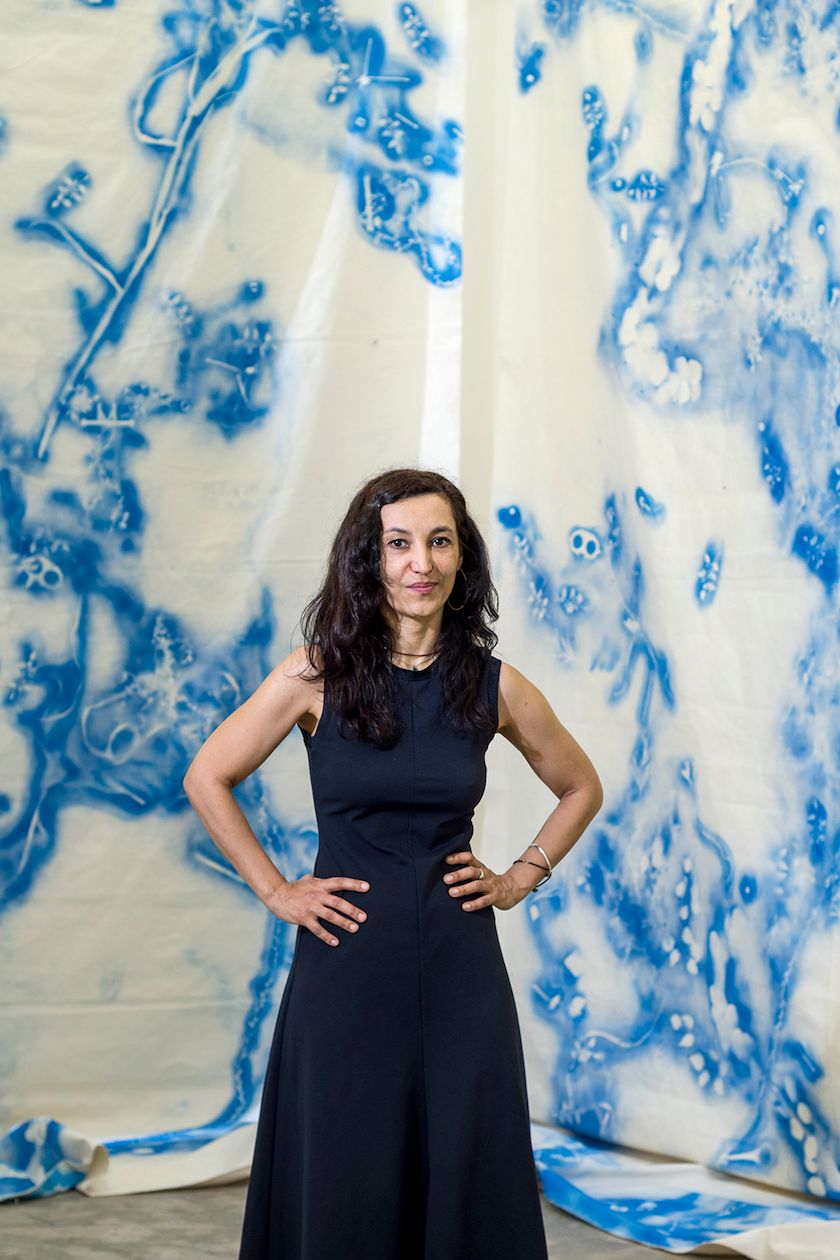 Ania Soliman, Headshot, 2022, Courtesy of the artist and Sfeir-Semler Gallery Beirut Hamburg.jpg
