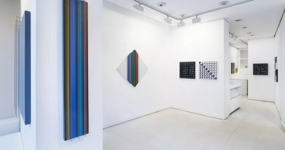 Darío-Pérez-Flores-contemporary-artist-EAST-WEST-SPACE-Barcelona
