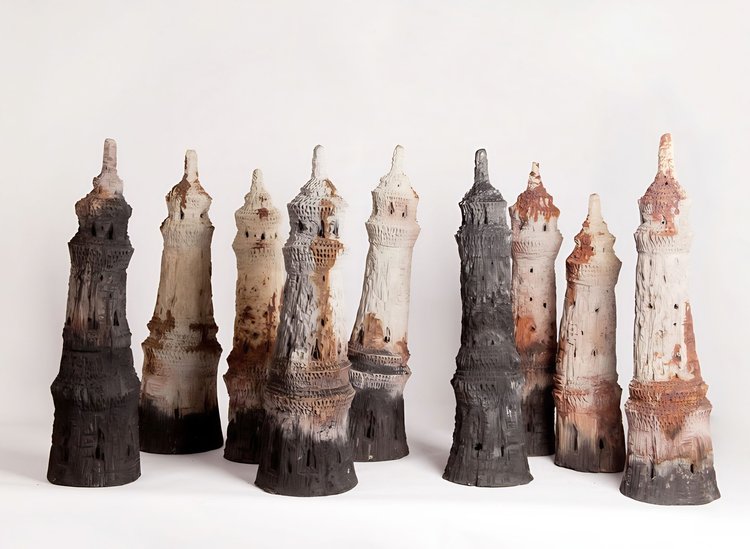 Mohammad-Piryaee-contemporary-artist-EAST-WEST-SPACE-Barcelona